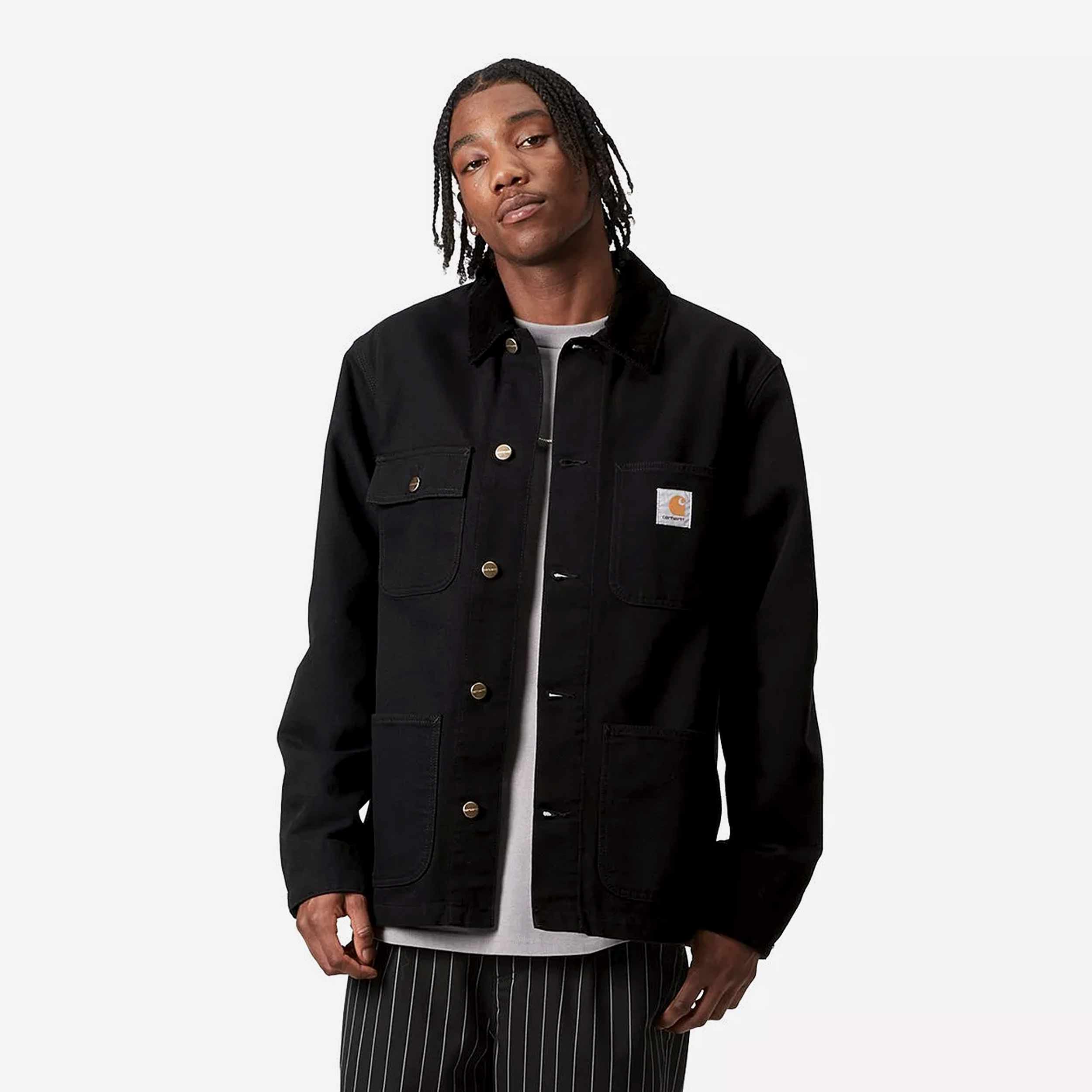 Michigan Coat